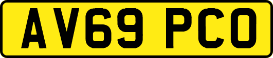 AV69PCO