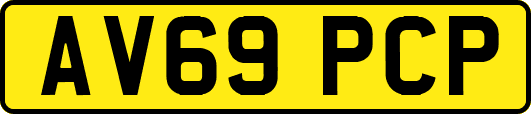 AV69PCP