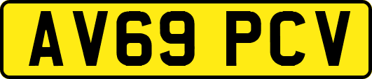 AV69PCV