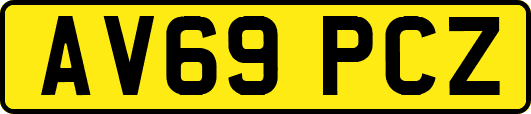 AV69PCZ