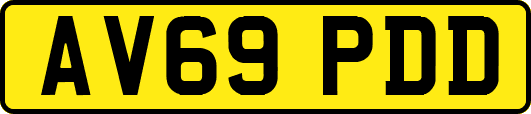 AV69PDD