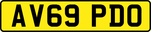 AV69PDO