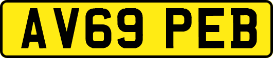 AV69PEB