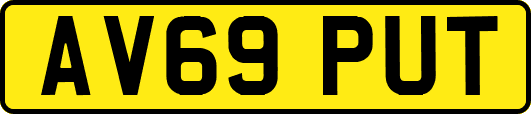 AV69PUT