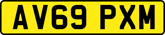 AV69PXM
