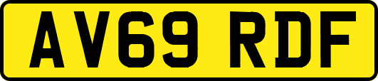 AV69RDF