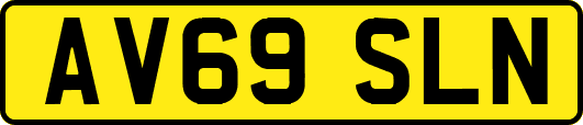 AV69SLN