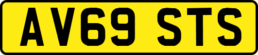 AV69STS