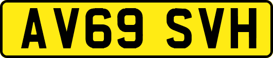 AV69SVH