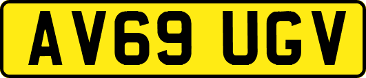 AV69UGV
