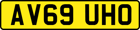 AV69UHO