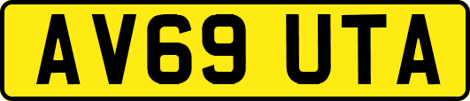 AV69UTA