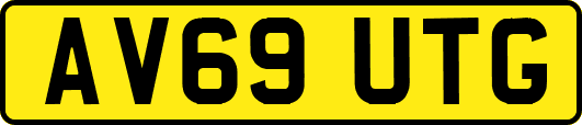 AV69UTG