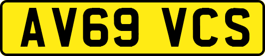AV69VCS