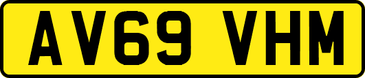 AV69VHM