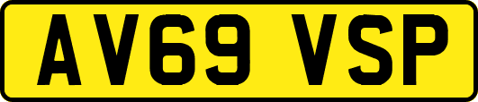 AV69VSP