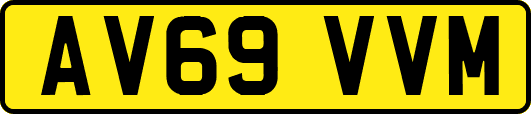 AV69VVM