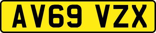 AV69VZX