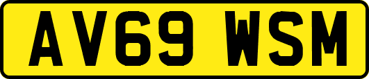 AV69WSM