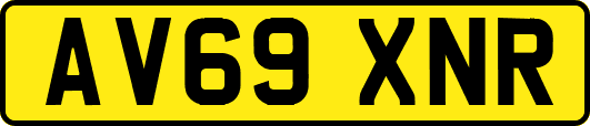 AV69XNR