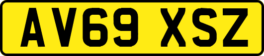 AV69XSZ