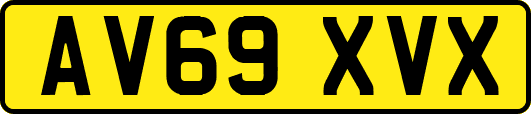 AV69XVX