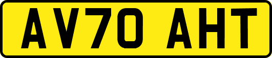 AV70AHT