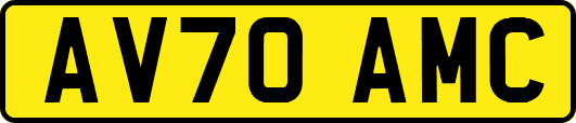 AV70AMC