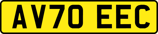 AV70EEC