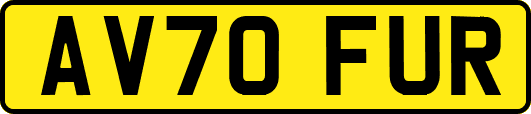 AV70FUR