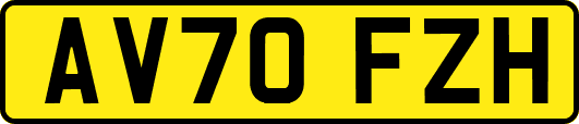 AV70FZH