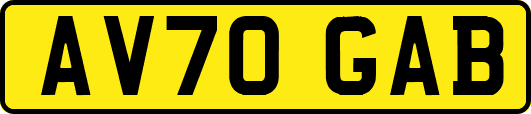 AV70GAB