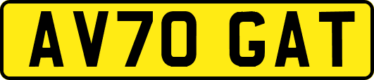 AV70GAT