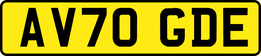 AV70GDE