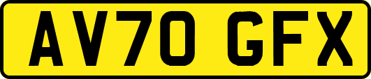 AV70GFX