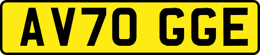 AV70GGE