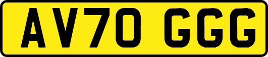 AV70GGG