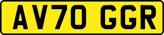 AV70GGR