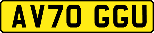 AV70GGU