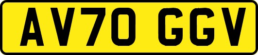 AV70GGV