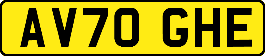 AV70GHE