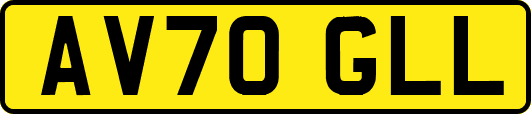 AV70GLL