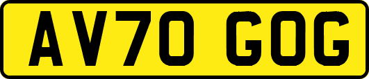 AV70GOG