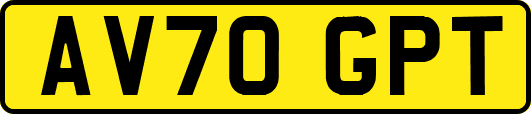 AV70GPT