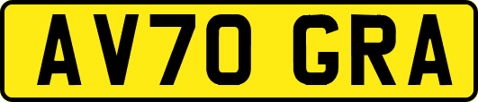 AV70GRA