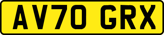 AV70GRX