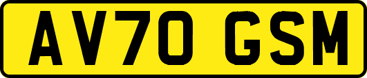 AV70GSM