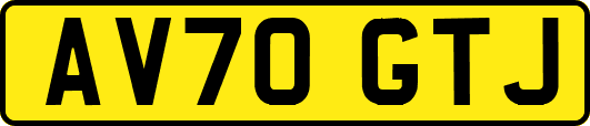 AV70GTJ