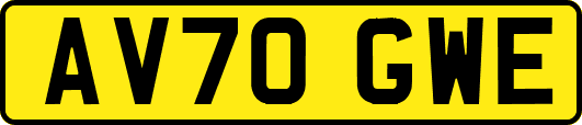 AV70GWE