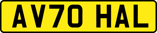 AV70HAL